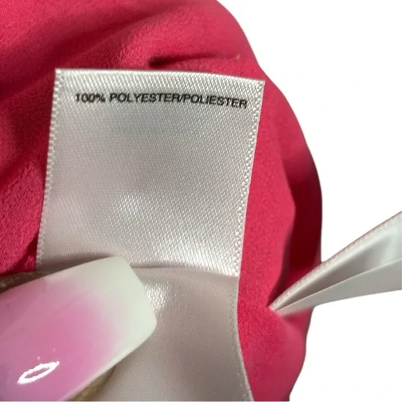 NWT CHRISTAIN SIRIANO Women’s Animal Print Halter Dresss 4 - Picture 9 of 13